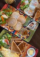Olana Bed and Breakfast