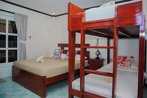 Olana Bed and Breakfast