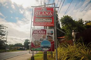 Olana Bed and Breakfast