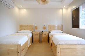 Olana Bed and Breakfast