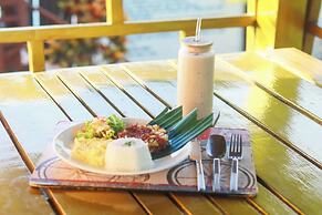 Olana Bed and Breakfast