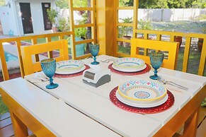 Olana Bed and Breakfast