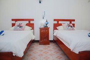 Olana Bed and Breakfast