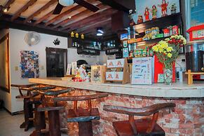 Olana Bed and Breakfast