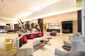 Swiss-Belinn Modern Cikande