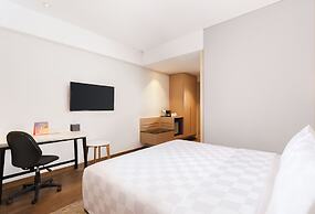 Swiss-Belinn Modern Cikande