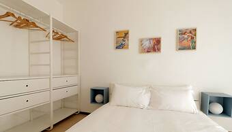 Italianway   - Bergognone 47 B