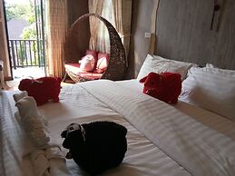Tomangoh Vintage Resort