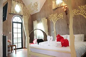Tomangoh Vintage Resort