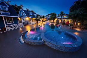 Tomangoh Vintage Resort