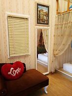 Tomangoh Vintage Resort