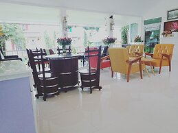 Tomangoh Vintage Resort