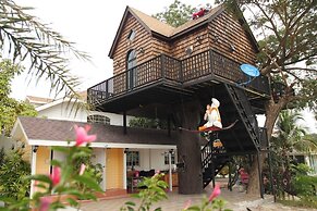 Tomangoh Vintage Resort