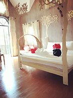 Tomangoh Vintage Resort