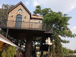 Tomangoh Vintage Resort