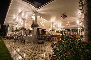Tomangoh Vintage Resort