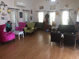 Tomangoh Vintage Resort