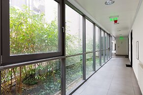 Budapest Holidays Apartments & Spa