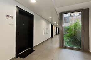 Budapest Holidays Apartments & Spa