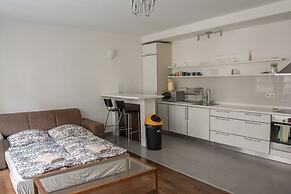 Budapest Holidays Apartments & Spa