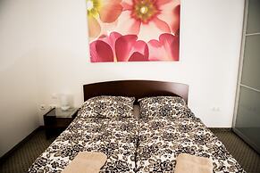 Budapest Holidays Apartments & Spa