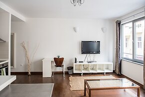 Budapest Holidays Apartments & Spa