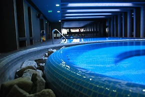 Budapest Holidays Apartments & Spa