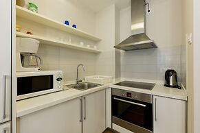 Budapest Holidays Apartments & Spa