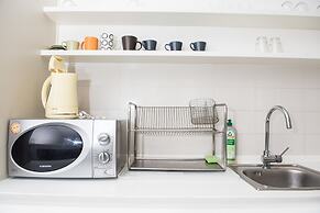 Budapest Holidays Apartments & Spa