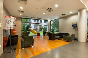 Budapest Holidays Apartments & Spa