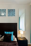 Budapest Holidays Apartments & Spa