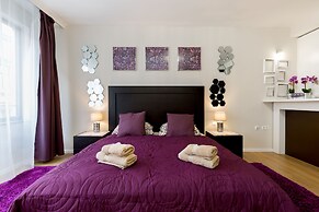 Budapest Holidays Apartments & Spa