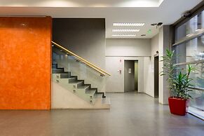 Budapest Holidays Apartments & Spa