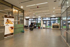 Budapest Holidays Apartments & Spa