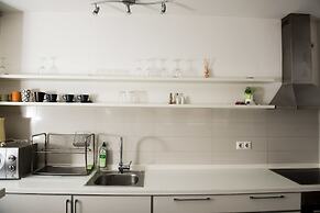 Budapest Holidays Apartments & Spa