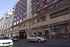 Budapest Holidays Apartments & Spa