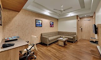 Anaya Beacon Hotel, Jamnagar