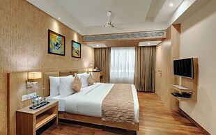 Anaya Beacon Hotel, Jamnagar