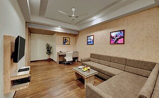 Anaya Beacon Hotel, Jamnagar