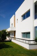 Tranquility Beachfront Villa