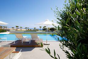 Tranquility Beachfront Villa