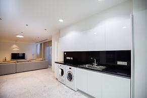 Tranquility Beachfront Villa