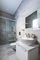 Tranquility Beachfront Villa