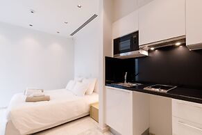 Tranquility Beachfront Villa