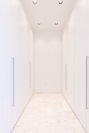 Tranquility Beachfront Villa