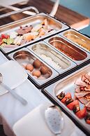 Tranquility Beachfront Villa