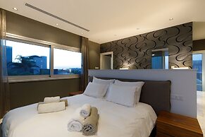 Tranquility Beachfront Villa