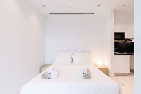 Tranquility Beachfront Villa