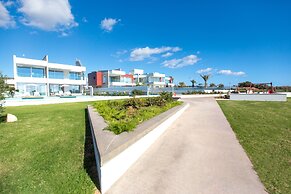 Tranquility Beachfront Villa
