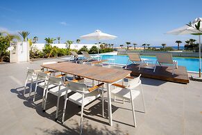 Tranquility Beachfront Villa